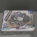 Threeking 1:16 Waterproof Monster Truck Toys RC Cars Amphibious Remote Control Car Trucks 4WD All Terrain Off-Road Pickup Toy for 6 7 8 9 10 11 12 Year Old Boys Girls Kids Gifts Presents