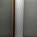 EVA Foam Boat Flooring - Waterproof Non-Slip Marine Decking with 3M Adhesive, 94''x35''/23'' Faux Teak Sheet | Camo Blue Sea Deck Flooring Mat for Jon Boats, RV Floor, Dock & Swim Platform (94''x35''-23sq.ft)