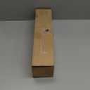 1ft Metal Industrial Pipe Wall Handrail -12 Inch Pipe Barn Door Pull Handle, Gate Pulls, Staircase Handrail for Indoor & Outdoor Steps, Deck Hand Rail, Safety Grab Bar (Matte Black)