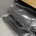 LASFIT Floor Mats 2014-2018 for Chevrolet Chevy Silverado/GMC Sierra 1500 Only Crew Cab, 2015-2019 Silverado/Sierra 2500HD 3500 HD, Only Crew Cab, with Carpet Floor, Only Fit 1st Row Bucket Seating