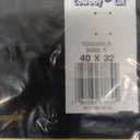 Wrangler Men's Cowboy Cut Stretch Slim Fit Boot Cut Jean (40W x 32L)