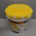 Frabill Buckets & Accessories