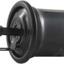 ECOGARD XF55612 Premium Fuel Filter Fits Toyota Sequoia 4.7L 2001-2009