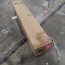 ZINUS 10 Inch Queen Green Tea Memory Foam Mattress, Fiberglass Free, Medium Firm Feel, Zoned Pressure Relief, Certified Safe Foams & Fabric, Mattress in A Box (White)