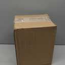 2PCS 3D Big Cloud lightning Light Kit Music Sync Warm Multicolor lightning Changing Strip Lights 360 Degree Wireless Remote APP NO DIY Coolest Decorations for Adults and Kids Indoor Home Bedroom