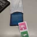 BXYJY for Google Pixel 10 Pro Fold Case, Slim with Stand, Front Privacy Screen Protector, Hinge Protection, Full Body Rugged Hard Cover, Shockproof Protective Phone Case for Pixel 10 Pro Fold, Blue