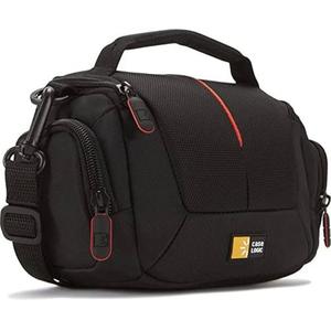 CASE LOGIC DCB305 BLACK 7x6x4 inch