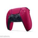 PlayStation DualSense Wireless Controller Cosmic Red - for PS5, PC, MAC & Mobile