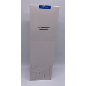 JSAUX USB-A to Mini USB Cable Fast Charging