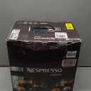Nespresso Vertuo Coffee and Espresso Machine by De'Longhi,54 oz, Titan,Gray