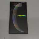 TORRAS 360 Magnetic Stand for iPhone 17 Pro Max Case, [Fit for MagSafe] [4X Military-Grade Protection] Slim Case for iPhone 17 Pro Max 6.9", Translucent Cosmic Orange, Ostand O3 Fitness Series