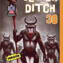 Glitch Ditch 30, DVD