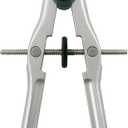Acme Westcott Speed Bow Compass, Silver