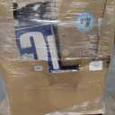 Pallet of Salvage Items
