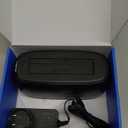 ORICO External Hard Drive Docking Station for 2.5/3.5 Inch HDD SSD USB 3.0 to SATA Hard Drive Dock Up to 22TB Support UASP 12V Power Adapter Supply-DD18