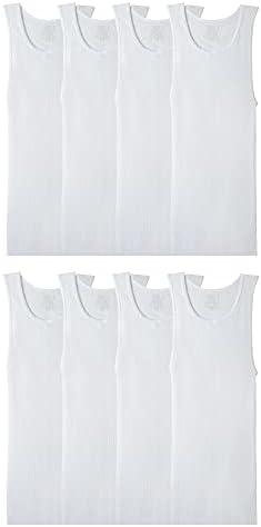 Fruit of the Loom Men's A-Shirt Size XL