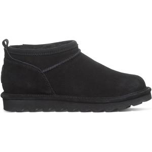 Bearpaw Super Shorty Women's Boots Black Size 9