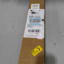 LazBlinds Cordless Cellular Shades, 27'' W x 64'' H, White