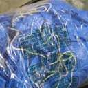 Blue Tarp