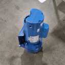 GOULDS Pumps GT20 IRRI-Gator Self-Priming Single Phase Centrifugal Pump, 2 hp, Blue
