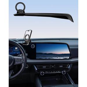 Magsafe Phone Holder for Chevy Tahoe 2025-2026 Accessories 17.7-Inch Screen