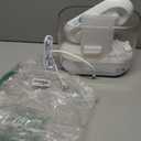 Dreo Humidifiers for Bedroom, 4L Top Fill for Large Room, 36H Runtime, 28 dB Quiet Supersized Cool Mist Air Humidifier for Baby Nursery, Plants, Indoor, Night Light, Easy to Clean & Fill, White