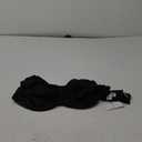 Elomi Women's Energise Underwire Sport Bra (34G, Black)