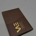 Fingerless Driving Gloves PU Faux Leather Outdoor Sport Half Finger Glove for Men Women Teens