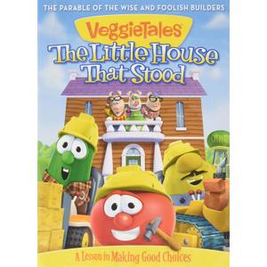 Little House That Stood