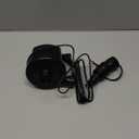 Quick-Fill Electric Air Pump with 3 Nozzles, AC 110V-120V Portable Inflator Deflator for Inflatables Pool Float Toys Air Mattress Bed Couch Swim Ring Tube Raft