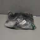 uxcell Screen Spline, 0.09"x100FT Round Window Screen Repair Retainer Spline for Door Window Screens Replacement, Black