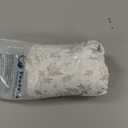 Yoofoss Baby Crib Sheets for Boys Girls, Fitted Crib Sheet 2 Pack for Standard Crib and Toddler Mattress, Super Soft Microfiber Baby Sheet 28x52x8in(Brown+Leaf)