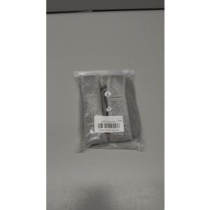 Knee Brace for Women Men,Patellar Pad Realign Knee Joint While You Move, Adjustable Tendon Support Sleeve Braces for Meniscus,Osteoarthritis, Orthopedic, Knee Support for Athletes (Gray-1 Pack) Large