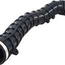 1 Pcs Air Cleaner Inlet and Outlet Hose Tube 1L5Z-9B659-BA Replacement for Ranger 1998-2003 V6 3.0L