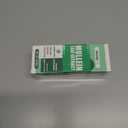 Mullein Drops for Lungs - Lung Cleanse & Detox - Vegan Mullein Leaf Extract Liquid Tincture, Support for Respiratory, Immune, Digestive System, Natural Herbal Supplement, Non-GMO,4 FL OZ