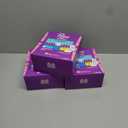 Poise Ultra Thin Incontinence & Postpartum Pads with Wings for Bladder Leaks, 4 Drop Moderate Absorbency, Regular Length, 90 Count