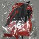 2026 Graduation Decorations - Red Glitter Class of 2026 Banner, We are So Proud of You, Congrats Grad 2026, 2026 Graduation Party Decorations (Pre-Assembly) (Red)