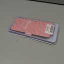 Compatible with OPPO Reno 2 Wallet Case and Tempered Glass Screen Protector Card Holder Stand Credit ID Slot Magnetic Leather Flip Cell Accessories Phone Cover for Reno2 2019 Women Men Rose Gold