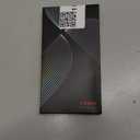 TORRAS 2025 Upgrade (Gen 6.0) Magnetic Phone Grip Holder Kickstand with Braided Strap, Fit for MagSafe Ring Removable, for iPhone 17 16,15, 14, 13 12 Samsung Galaxy, Google, Ostand Ring, Navy Blue