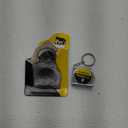 Stanley 39-130 3 x 1/4-Inch PowerLock Key Tape (Yellow)