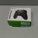Xbox Controller Carbon Black