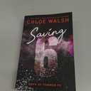 Saving 6 (Deluxe Edition) (Boys of Tommen, 3) Paperback