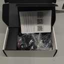 Dash Camera, 4K/1080p Dash Camera Front and Rear, Built-in 5GWiFi, Dash Cam with 64GB SD Card, Full HD 2.0 IPS Screen, for App Control, G-Sensor, Loop Recording, and Parking Mode