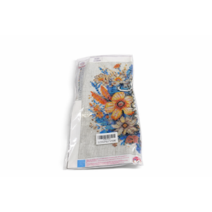 Stamped Cross Stitch Kit JK358