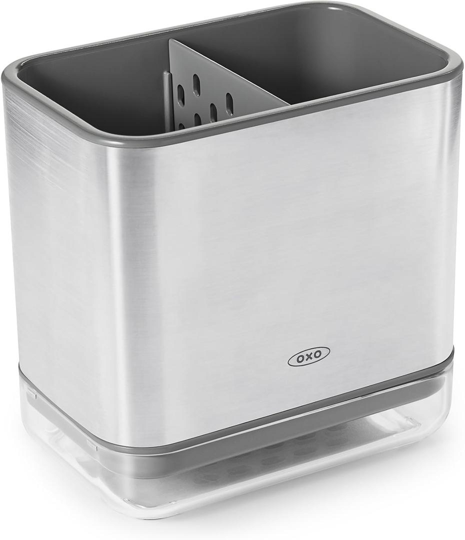 OXO Good Grips Stainless Steel Sinkware Caddy