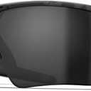 Shady Rays Talon Mens | Semi-Rimless Sport Polarized Sunglasses