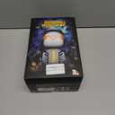 Kids Toys Halloween Robot Pumpkin Toy, Prank Toys with Music & Dancing Toy Gifts for Boys & Girls Ages 3 to Up