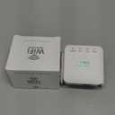 Net Boost, Netboost WiFi Extender 2024, WiFi Booster Signal Booster, WiFi Range Extender 300Mbps, 7998 Sq.ft Long Range Internet Extender WiFi Booster for Home 360 Full Coverage