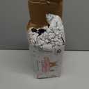 Self Warming Cat Bed Self Heating Cat Dog Mat 24 x 18 inch Extra Warm Thermal Pet Pad for Indoor Outdoor Pets with Removable Cover Non-Slip Bottom Washable Non Electric (A-Light Gray)