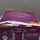 ZPISF Halloween Inflatables Giant 11 FT Creepy Clown Archway Outdoor Decorations, Large Halloween Blow Up Yard Decorations for Front Yard Lawn Garden Decor